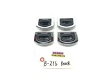 2014-2018 Bentley Flying Spur Rear Trunk Cargo Tie Down Hook Anchor Set X4 Oem. Fixed Price $49.99.