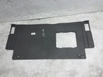 Audi A7 2012-2018 Quattro Cargo Floor Rail Insert 4G8-863-373-A. Fixed Price $89.73.