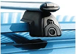Perrycraft Mont Blanc MB3747 Aw Silver Satin Anodized Gripper Load Bar. Fixed Price $319.10.