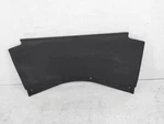 Lexus IS250 2015 Sedan Luggage Compartment Trunk Cover Mat 64717-53120-C0. Fixed Price $117.28.