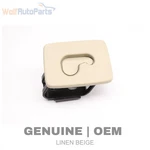 2009-2017 Audi Q5 Left Luggage / Cargo Partition Net Bracket 8K9861735A. Fixed Price $7.99.