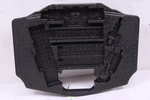 2018 Infiniti Q50 V37 Sedan Trunk Cargo Roadside Tool Kit Storage Box Foam Tray. Fixed Price $50.00.