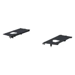 For Jeep Wrangler 07-10 Aries Aluminum Security Cargo Lid Side Panels. Fixed Price $126.48.