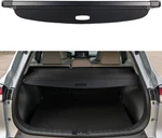 Rear Trunk Cargo Cover Fit 2022-2026 Toyota Corolla Cross Retractable Accessory. Fixed Price $62.98.