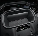 Genuine Mopar Molded Frunk Mat 82219056AA. Fixed Price $106.06.