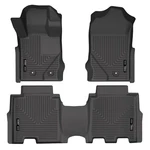 Husky Liner 95301 Weatherbeater Floor. Fixed Price $180.55.