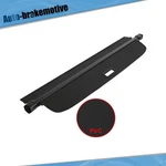Rear Cargo Cover Retractable Trunk Security Shade For 2020-2024 Subaru Outback. Fixed Price $83.16.