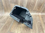 2014 - 2019 Toyota Highlander Rear Trunk Left Storage Tray Box Oem 647420E030. Fixed Price $99.99.