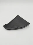 08-16 Chrysler Town & Country Rear Left Sliding Inner Door Corner Cover Oem. Fixed Price $18.00.