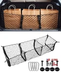 Scuari Cargo Net,truck Bed Organizer,car Accessories For Pickup. Fixed Price $22.50.