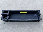 2012-2014 Toyota Prius V Rear Foam Storage Box 64993-47060. Fixed Price $179.99.