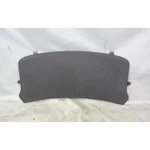 2014-2020 Bmw F36 4-SERIES Gran Coupe Cargo Cover Trunk Parcel Shelf Black Oem. Fixed Price $187.50.