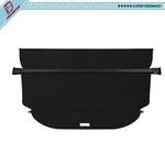 Retractable Cargo Cover For Porsche Cayenne 2011-2018 Storage Waterproof Rear. Fixed Price $91.89.
