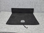 Rear Floor Trunk Carpet Cover Trim Mercedes W222 S560 S550 S63 Oem. Fixed Price $149.00.