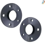 12MM Hubcentric Wheel Spacers - Increased Clearance For Mitsubishi Lancer Evo. Fixed Price $60.99.