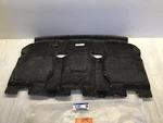 2013-2016 Ford Fusion Oem Rear Trunk Sound Insulator DS7Z-5446688-P. Fixed Price $40.47.