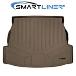 Smartliner Custom Fit Cargo Trunk Tan All Weather 2019-2021 Toyota RAV4. Fixed Price $92.64.