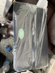Genuine Land Rover Collapsible Cargo Organizer EEA500050PVJ - New. Fixed Price $80.00.
