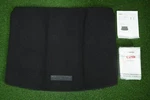 Kia Seltos 2021-2023 Cargo Area Mat Carpet Black 2022, Brand New Q5F12AC000. Fixed Price $54.95.