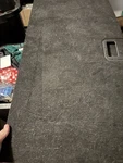 Oem 2020-2023 Ford Explorer Rear Cargo Load Floor Panel Cover LB5B-S42844. Fixed Price $199.99.