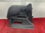 Bmw 04-10 E60 E61 Rear Left Driver Side Trunk Cargo Tray Panel Cover Oem B9. Fixed Price $69.99.