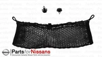 Genuine Nissan Cargo Net 999C1-8X000. Fixed Price $49.80.