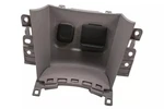 Genuine Gm Medium Titanium Front Floor Console Stowage Tray 95079749. Fixed Price $37.72.