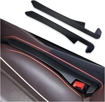 2PCS Car Seat Gap Filler - Organizer For Holding Black. Fixed Price $24.02.