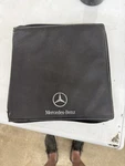 Genuine 2006-2010 Mercedes Benz ML350 Cargo Divider Kit, Oem A2118990261. Fixed Price $40.00.