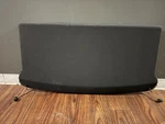 12-19 Lr Range Rover Evoque L538 Rear Trunk Cargo Cover Shelf Panel Oem 62K. Fixed Price $229.99.