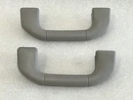 2010 2011 2012 2013 Mercedes E350 E550 C207 Roof Grab Handles Pair Gray Coupe. Fixed Price $19.60.