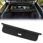 1PC Black Cargo Cover Trunk LR117940 Compatible With Land Rover Range. Fixed Price $68.00.
