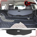 Fits 07-13 Acura Mdx Oe Style Retractable Rear Cargo Cover Security Trunk Shade. Fixed Price $73.99.