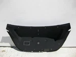 Mercedes-benz A2196900641 9F08 Trunk Lid Trim Cls C219. Fixed Price $42.00.