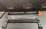 06-09 Mercedes CLK350 Convertible Rear Tonneau Cargo Cover. Fixed Price $200.00.
