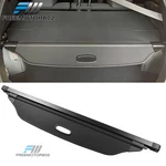 Fits 17-23 Impreza 18-23 Crosstrek Retractable Security Trunk Cargo Cover Black. Fixed Price $69.99.