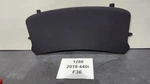 15-20 Oem Bmw F36 428 435 440 Rear Parcel Shelf Load Trim Cargo Cover Panel. Fixed Price $179.95.