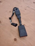 2015-2018 Ford Focus Oem Rh Passenger Front Seat Belt Buckle CJ54-61208-A1EW. Fixed Price $45.00.