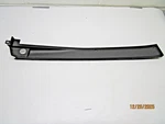 1984-1996 Corvette New Gm Nos Left Rear Window Inside Trim Panel 10193737. Fixed Price $45.00.