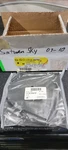 Gm Oem Convertible Top Cable 06-10 Solstice 07-10 Saturn Sky 19120272. Fixed Price $55.00.