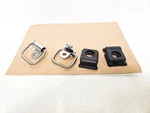 11-19 Bmw 550I F10 Tie Down Hook X2 51-47-7-129-196 Oem. Fixed Price $35.60.