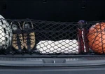 Rear Trunk Envelope Style Mesh Organizer Cargo Net For Kia Sorento 2003-2009 New. Fixed Price $16.95.
