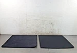 2026 Toyota Supra 3.0 Gr Rear Cargo Floor Mat / Trunk Panel #1292 M1. Fixed Price $59.99.