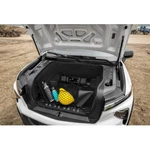 2024-2025 Chevrolet Gmc Silverado Sierra Vertical Cargo Net W/ Storage Bag Oe. Fixed Price $79.99.