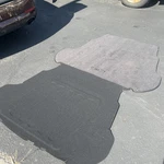 2011 - 2015 Kia Optima Sedan Trunk Cargo Spare Tire Cover Panel Oem With Carpet. Fixed Price $399.00.