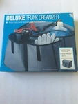 Deluxe Trunk Oragnizer. Fixed Price $25.19.
