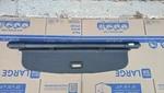 2018-2024 Porsche Cayenne Oem Rear Parcel Shelf Load Cover Navy Blue 9Y0867773C. Fixed Price $262.39.