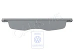 Genuine Vw Touareg Cover Blind For Luggage Compartment 7L6867773M7X5. Fixed Price $89.63.