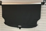 Retractable Cargo Cover Trunk Privacy Black Fits: 2016-2021 Hyundai Tucson. Fixed Price $74.95.