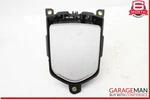 10-16 Porsche Panamera 970 Front Center Console Ast Ashtray Aluminium Oem. Fixed Price $76.50.